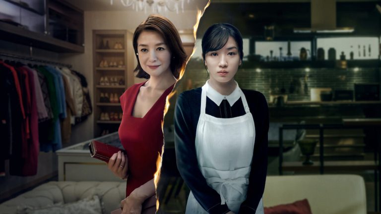 รีวิวซีรี่ย์ญี่ปุ่น Burn the House Down (ไฟแค้น ไฟอดีต)