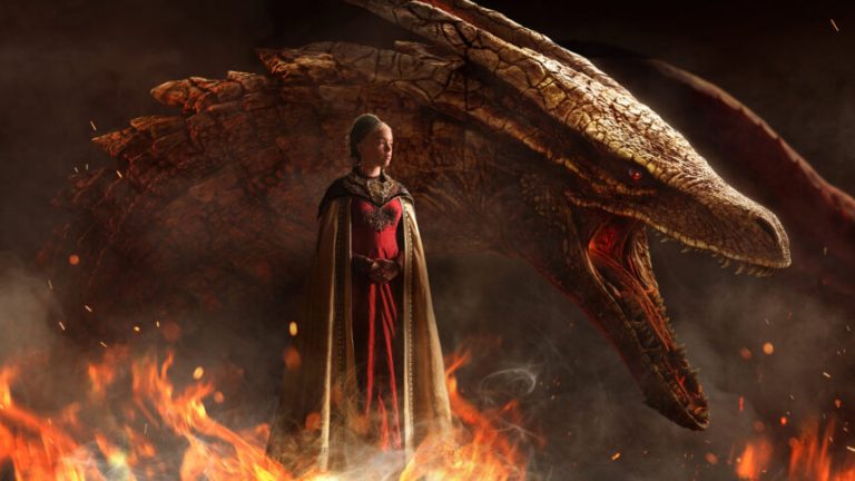 House of the Dragon ซีซั่นที่ 3 เผยฉากสำคัญจากตัวละครใหม่ และตอนแนวคิดอันกล้าหาญ!