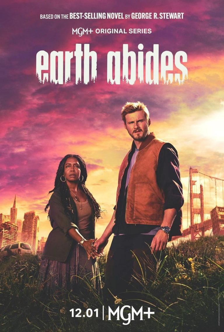 ซีรีส์แนว Sci-Fi เรื่อง ‘Earth Abides’ ที่เปี่ยมด้วยจินตนาการ