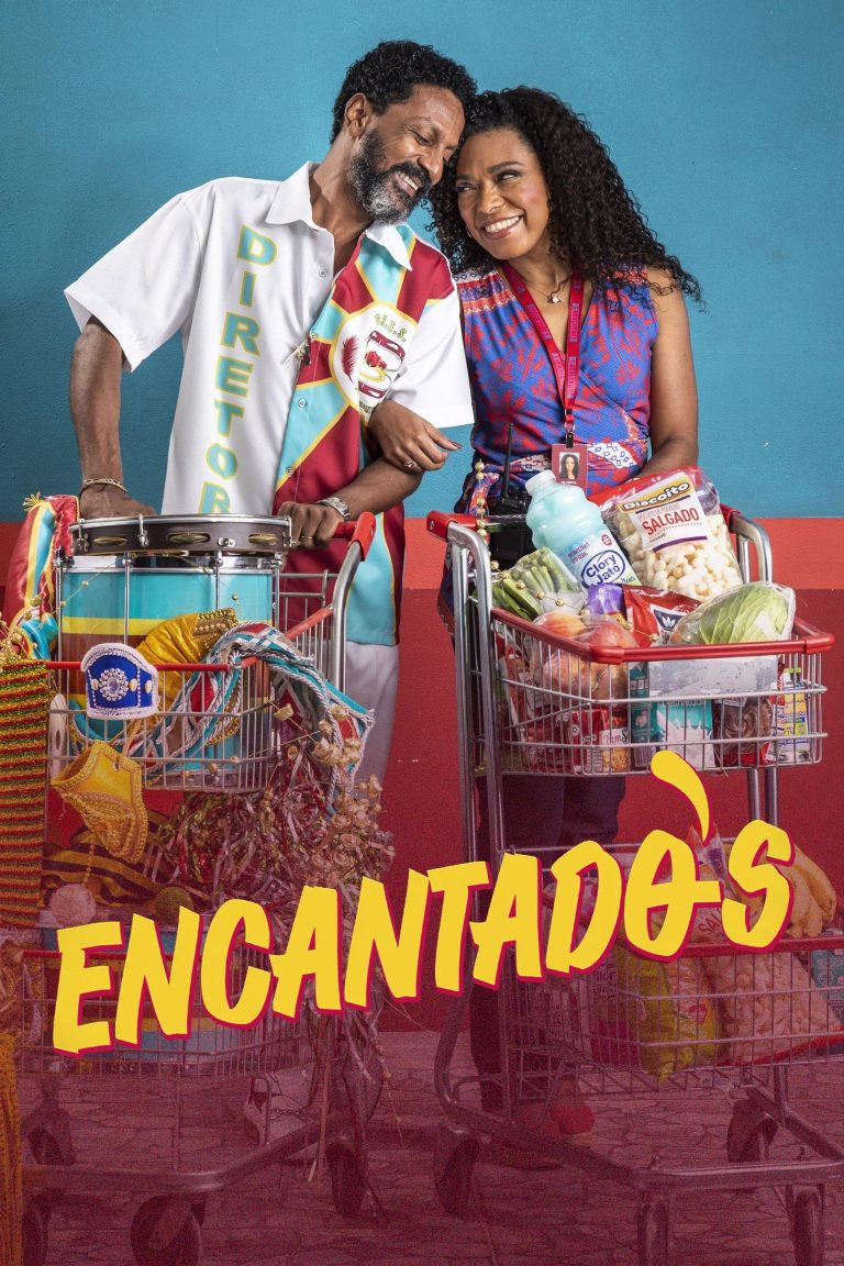 ซั่นที่ 3 ของ Encantado’s ผสมผสานชีวิตประจำวันของชานเมืองเข้ากับโลกแห่งงานคาร์นิวัล