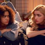 ซีรีส์ Ginny & Georgia: Season 3 กับการเผชิญหน้ากับการพิจารณาคดีฆาตกรรมที่เข้มข้น